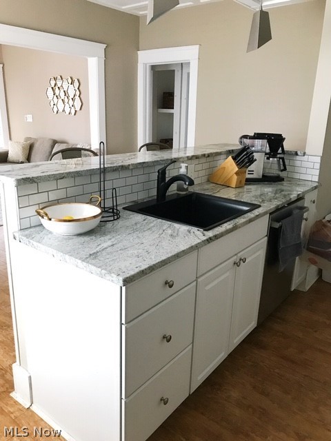 H B Humpreys Resub - Residential Income