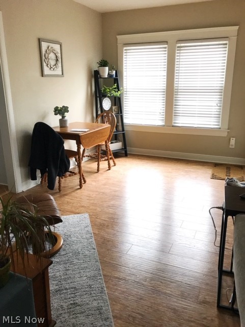 H B Humpreys Resub - Residential Income