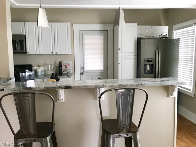 H B Humpreys Resub - Residential Income