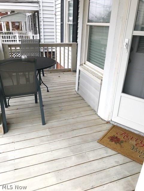 H B Humpreys Resub - Residential Income