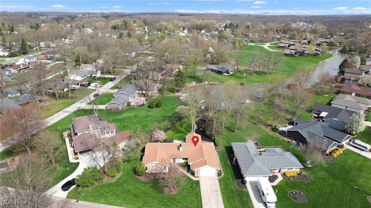 3995 Surfside Circle, Aurora, Ohio image 43