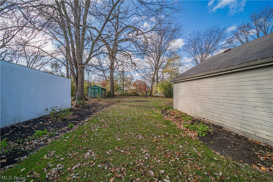 Jones Hills - Residential