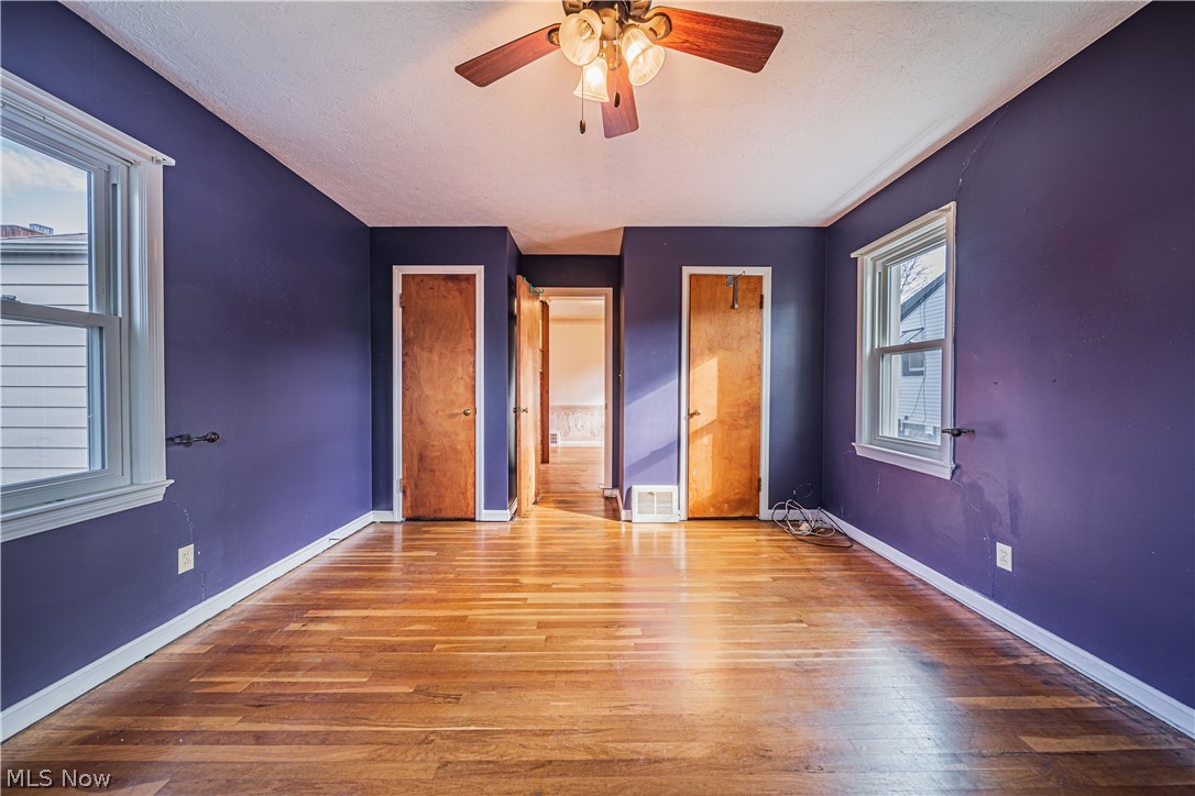 Jones Hills - Residential