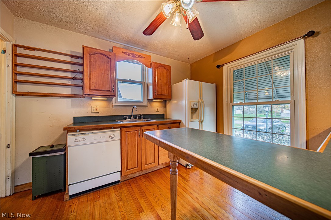 Jones Hills - Residential