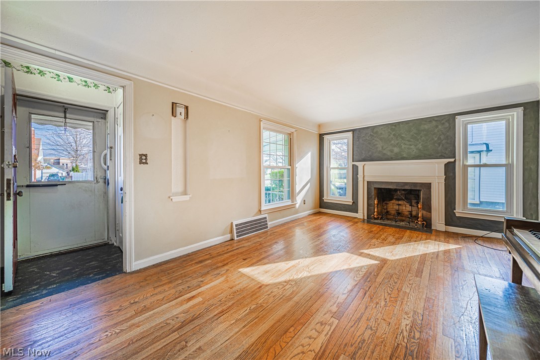 Jones Hills - Residential