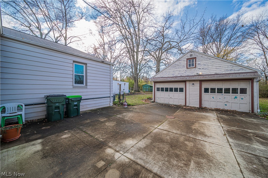 Jones Hills - Residential