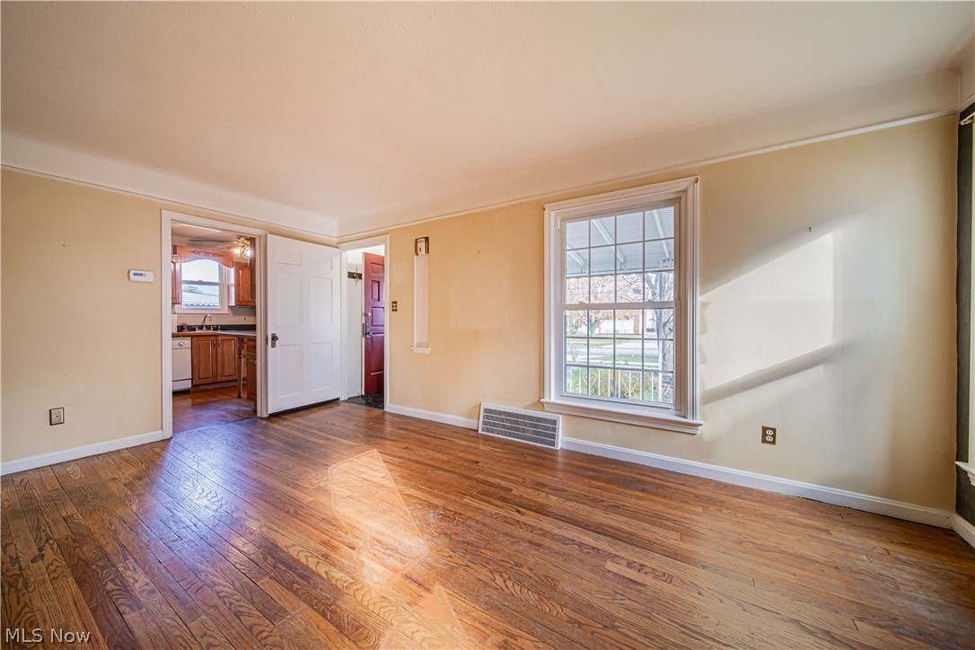 Jones Hills - Residential