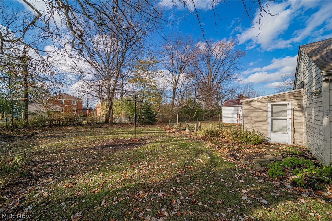 Jones Hills - Residential