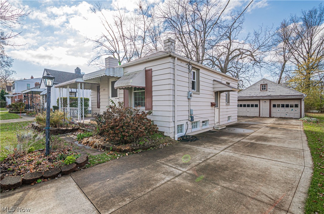 Jones Hills - Residential