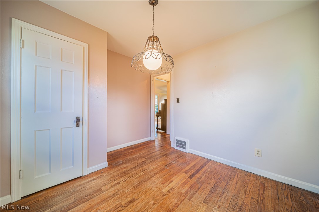 Jones Hills - Residential