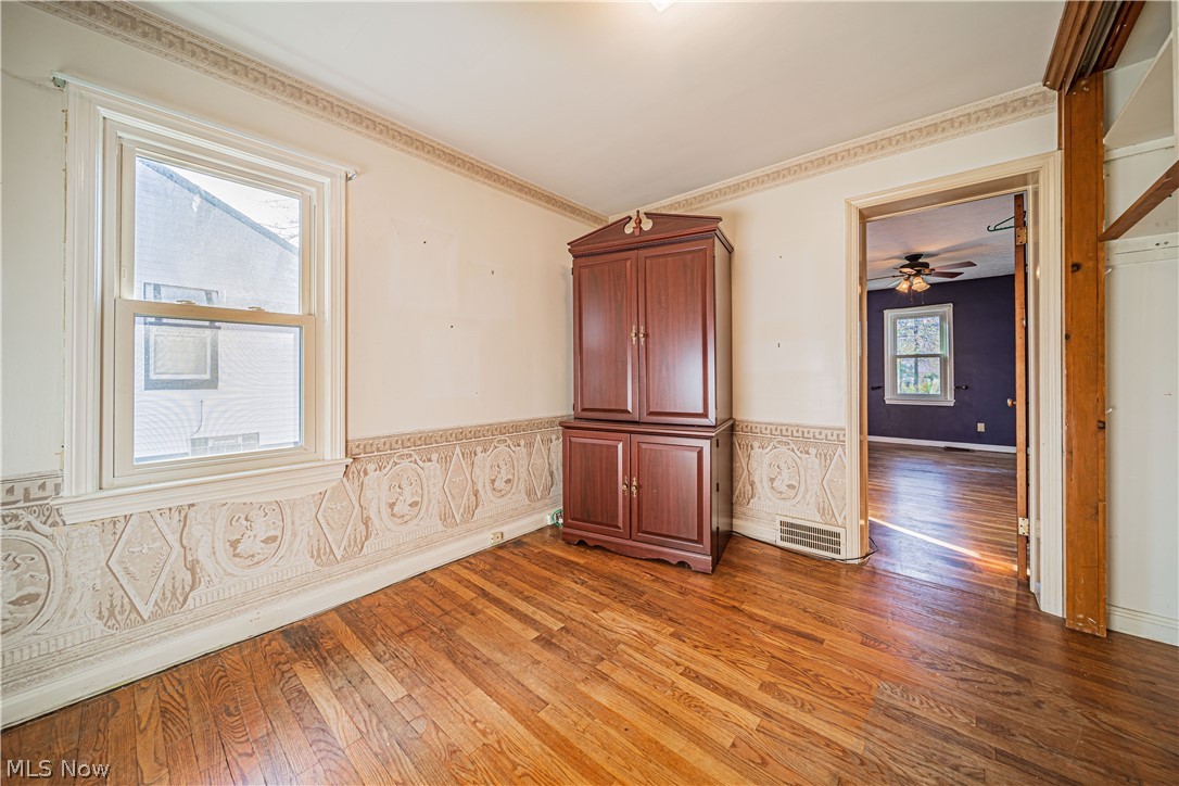 Jones Hills - Residential