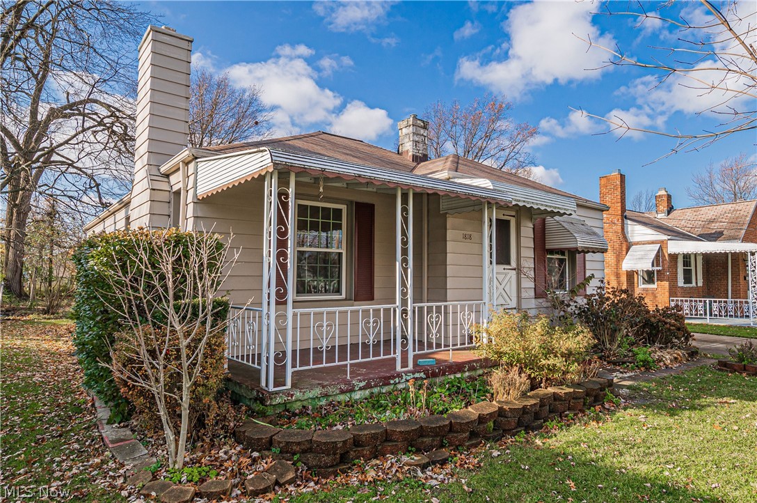 Jones Hills - Residential