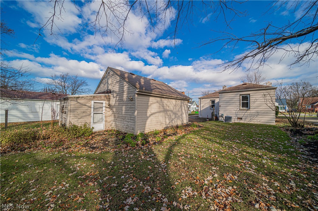 Jones Hills - Residential