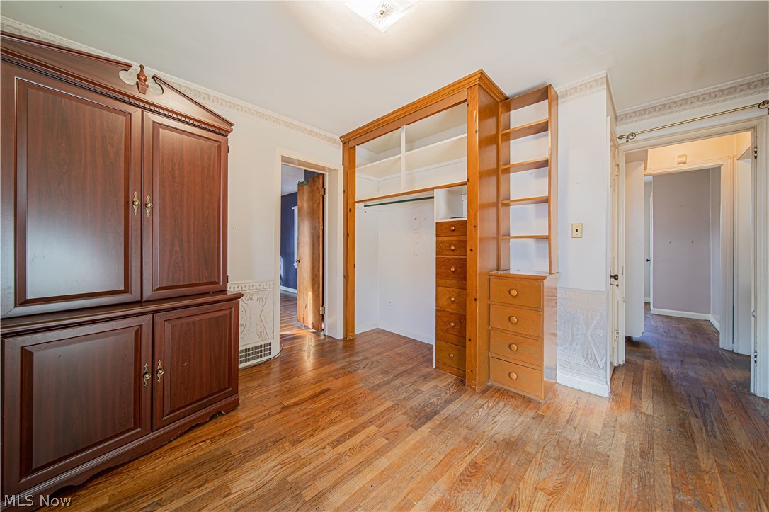 Jones Hills - Residential