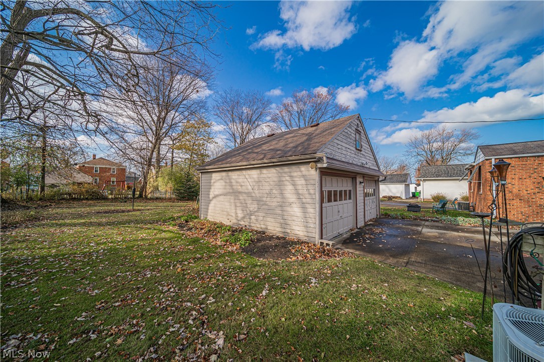 Jones Hills - Residential