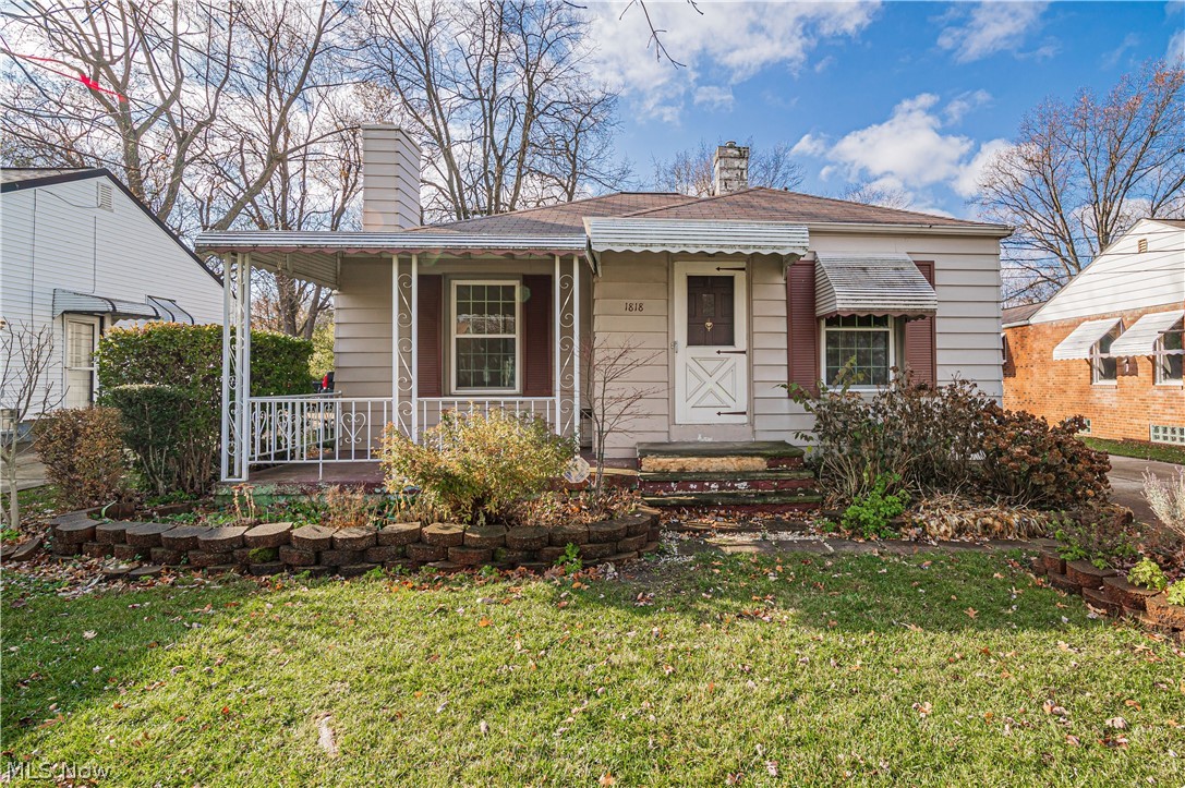 Jones Hills - Residential