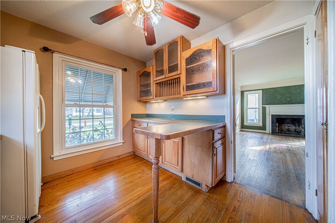 Jones Hills - Residential