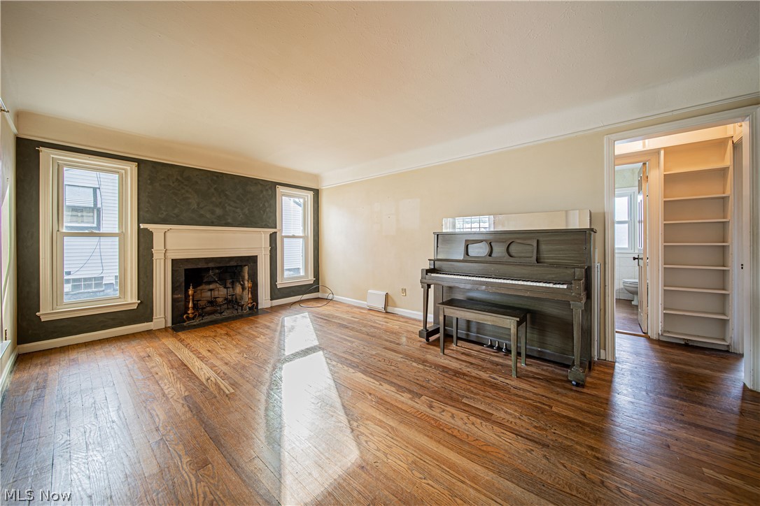 Jones Hills - Residential