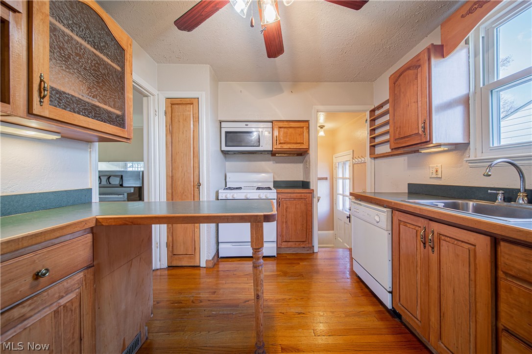 Jones Hills - Residential