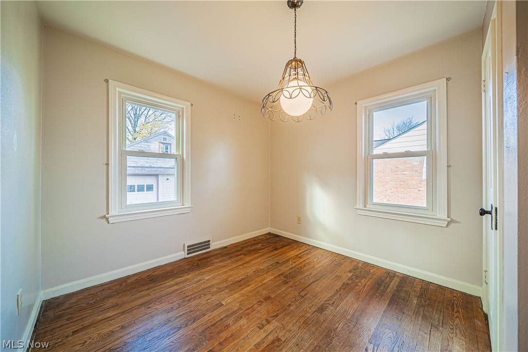 Jones Hills - Residential