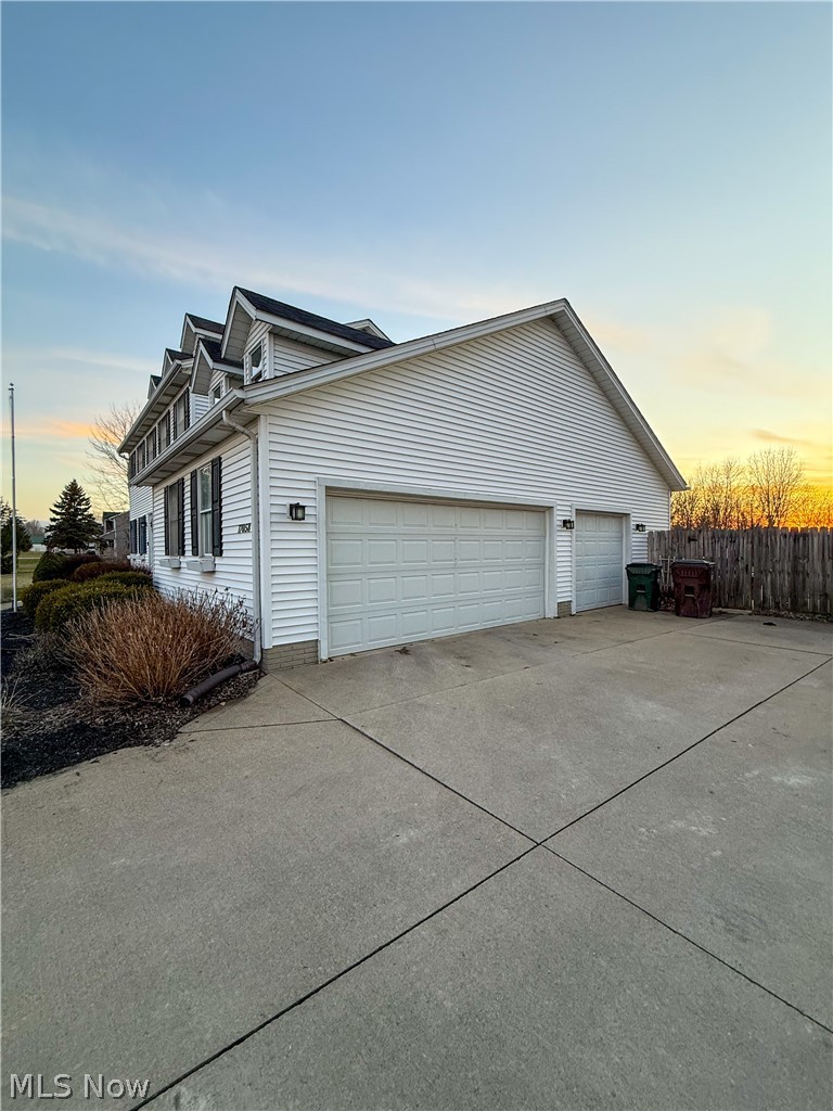 17058 Chamberlain Road