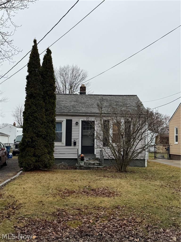 Royal View Allotment - Residential