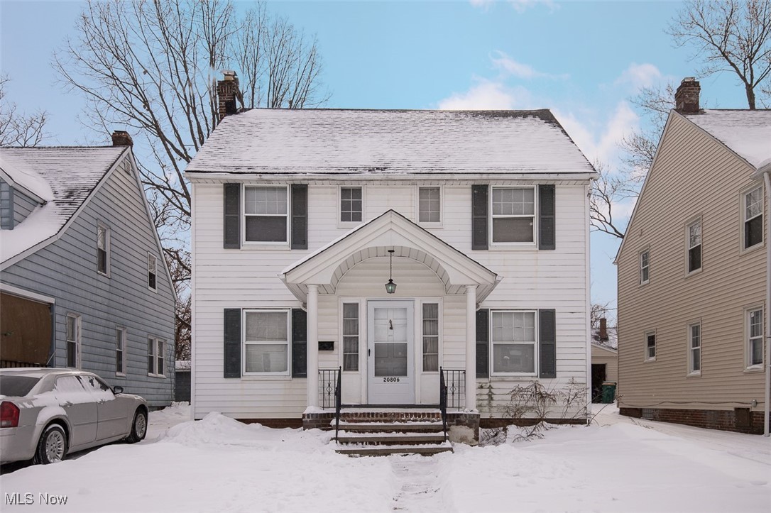 Waid & Duffys Center Hwy - Residential