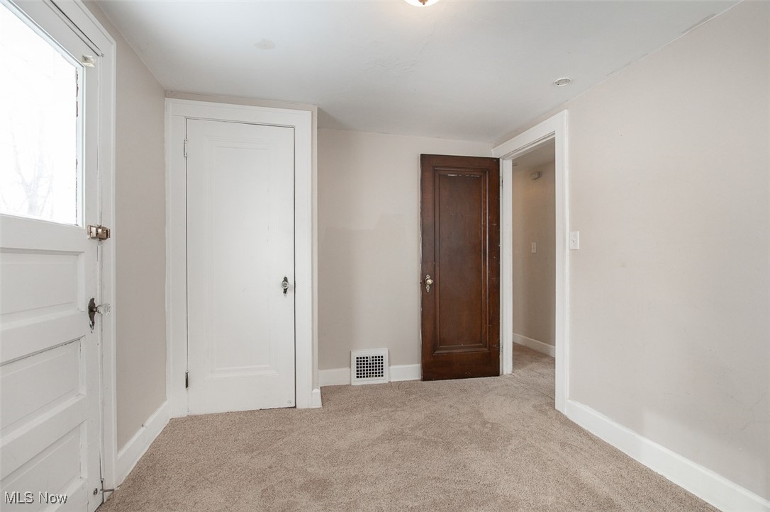 Waid & Duffys Center Hwy - Residential