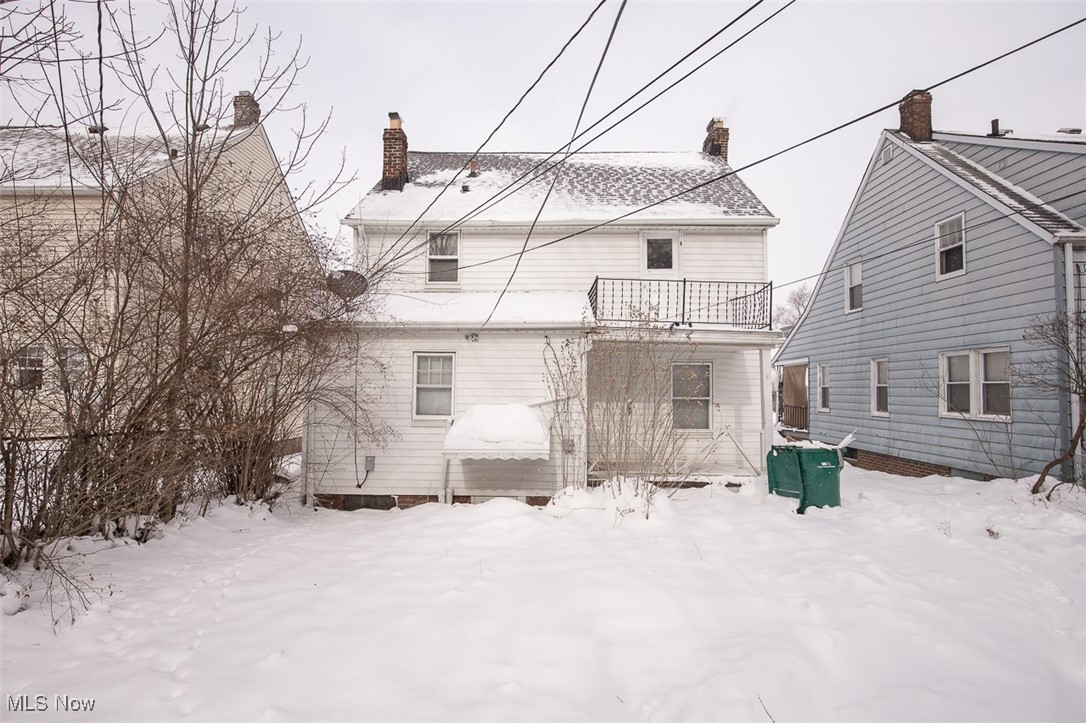 Waid & Duffys Center Hwy - Residential