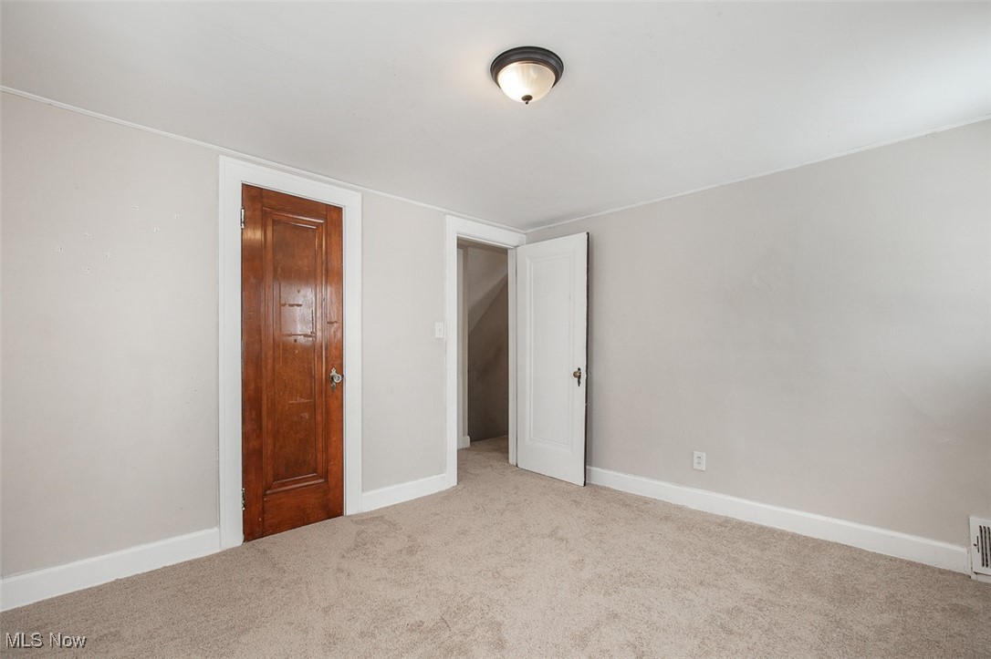 Waid & Duffys Center Hwy - Residential