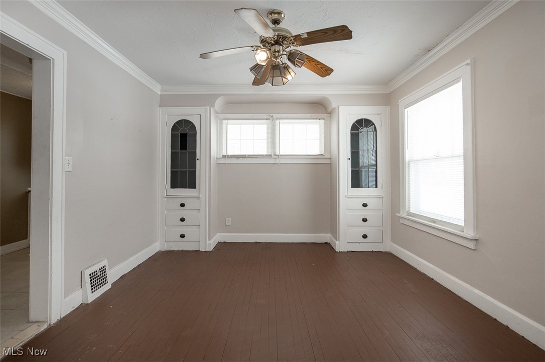 Waid & Duffys Center Hwy - Residential