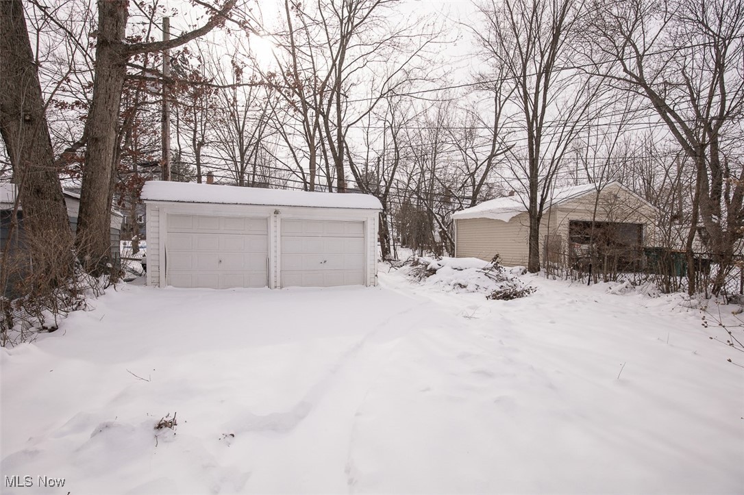 Waid & Duffys Center Hwy - Residential