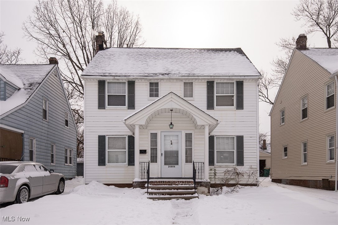 Waid & Duffys Center Hwy - Residential