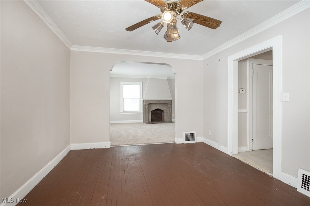 Waid & Duffys Center Hwy - Residential