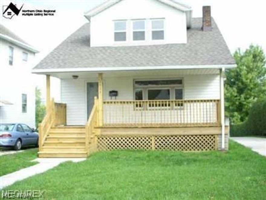 Home needs work, being offered as is. Home was renovated ten years ago and is ready for a new face lift!!!!!