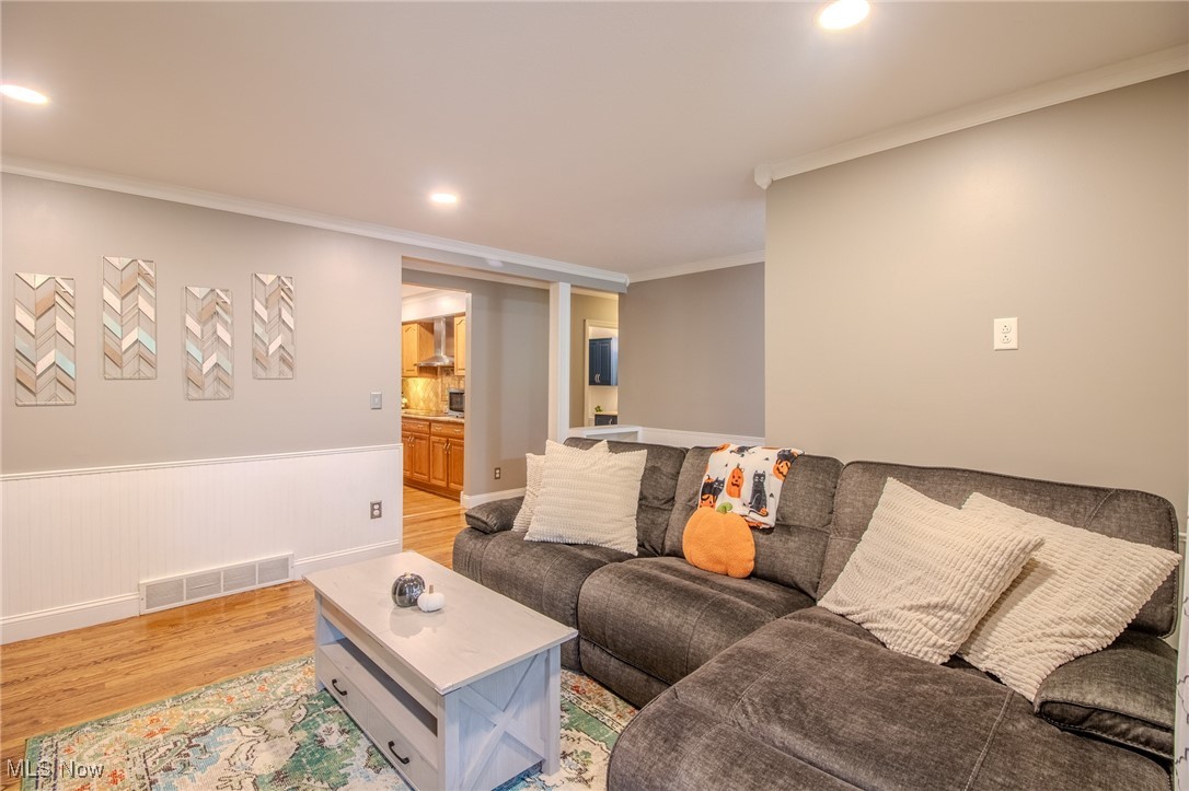 Hudson Homes Sub - Residential