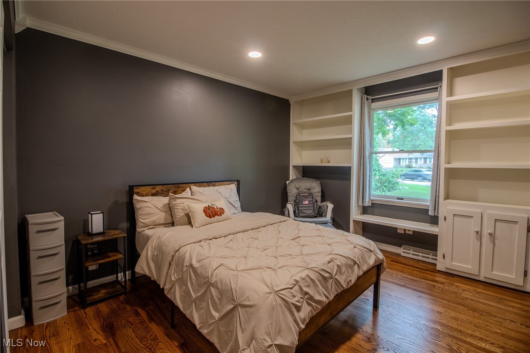 Hudson Homes Sub - Residential