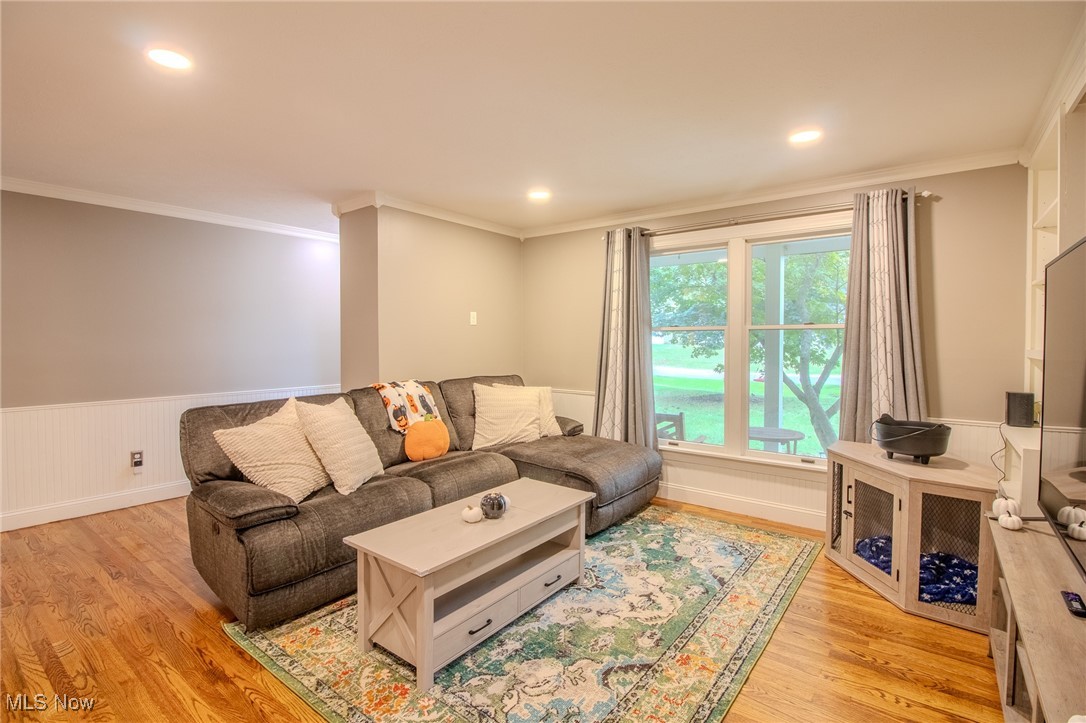 Hudson Homes Sub - Residential