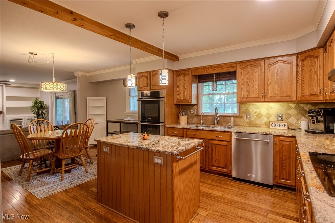 Hudson Homes Sub - Residential