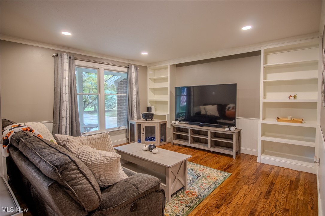 Hudson Homes Sub - Residential