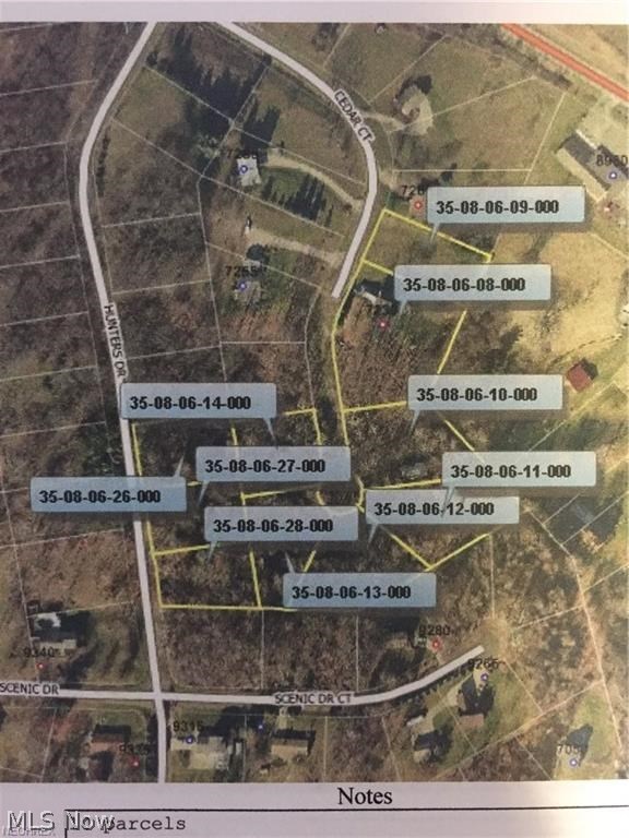 Cedar Hills - Residential