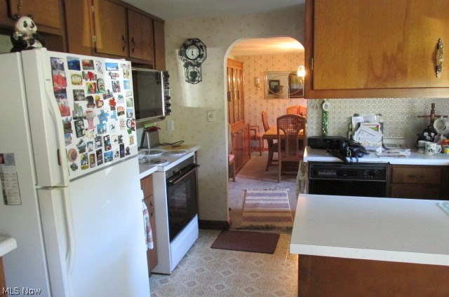 Willoughby Land & Imp Co - Residential