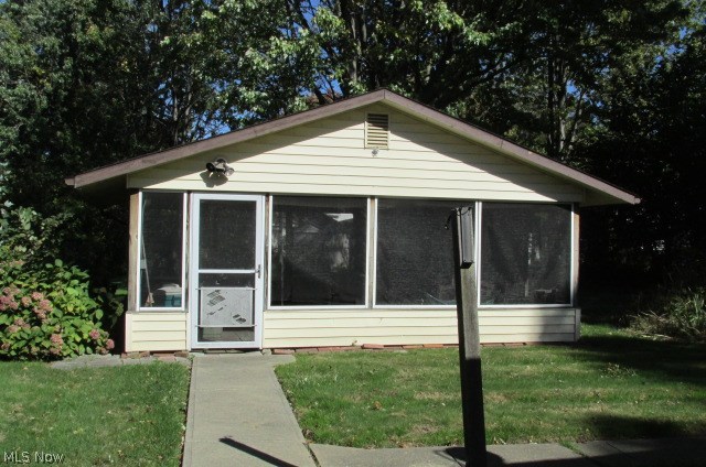 Willoughby Land & Imp Co - Residential