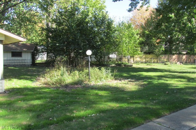 Willoughby Land & Imp Co - Residential