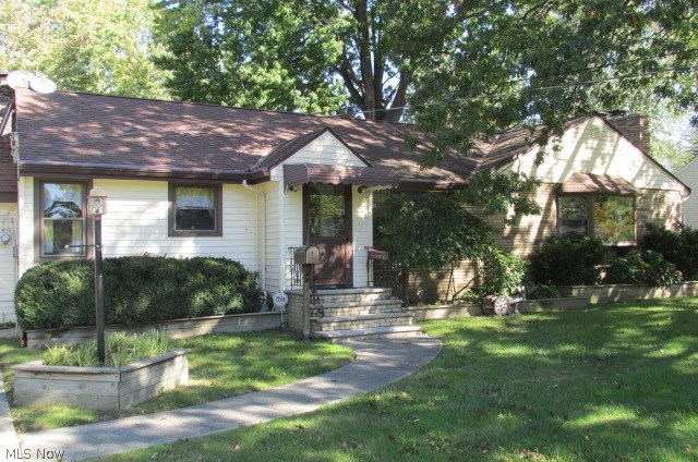 Willoughby Land & Imp Co - Residential