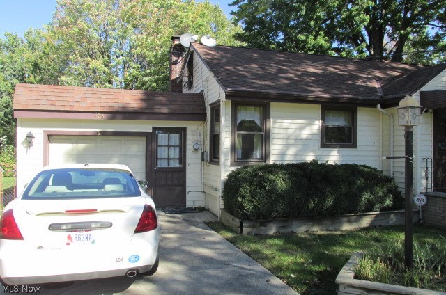 Willoughby Land & Imp Co - Residential