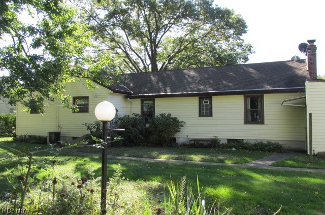 Willoughby Land & Imp Co - Residential