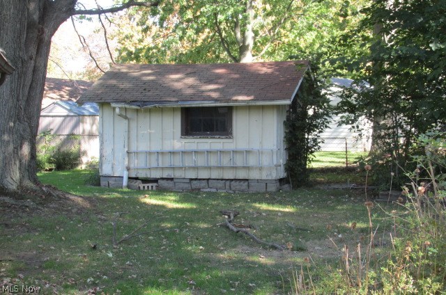 Willoughby Land & Imp Co - Residential