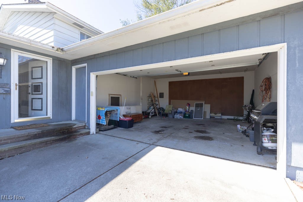 Creekwood - Residential