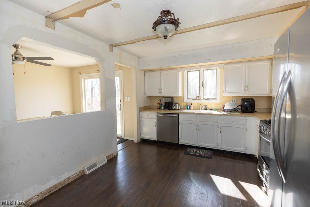 Creekwood - Residential